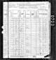 Craddick, John W - 1880 Census