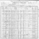 Everett, Azariah R - 1900 Census